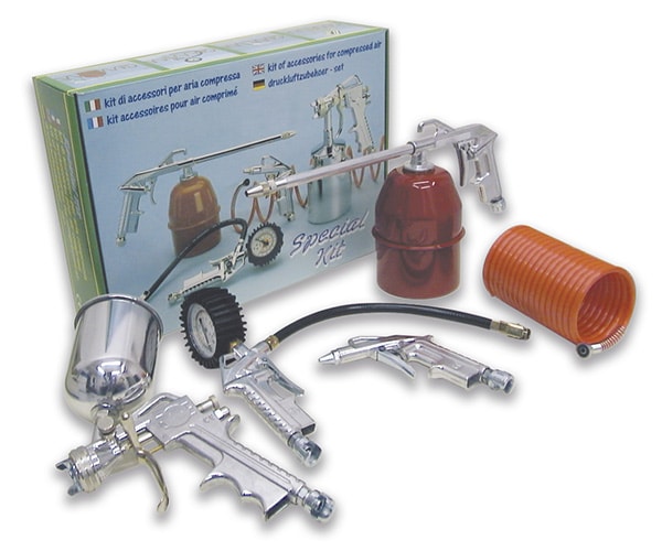 kit-completi-pistole-per-compressore-lavaggio-tubo-spiralato