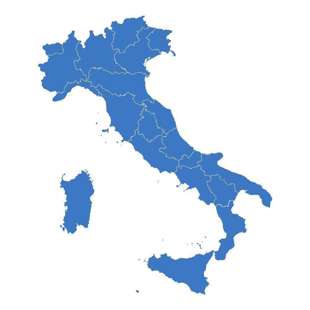map-of-italy