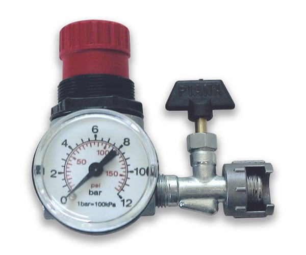 pressure-regulators