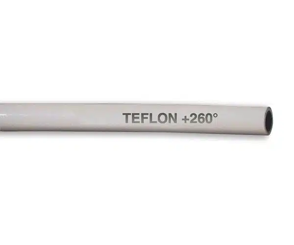 tubo-teflon